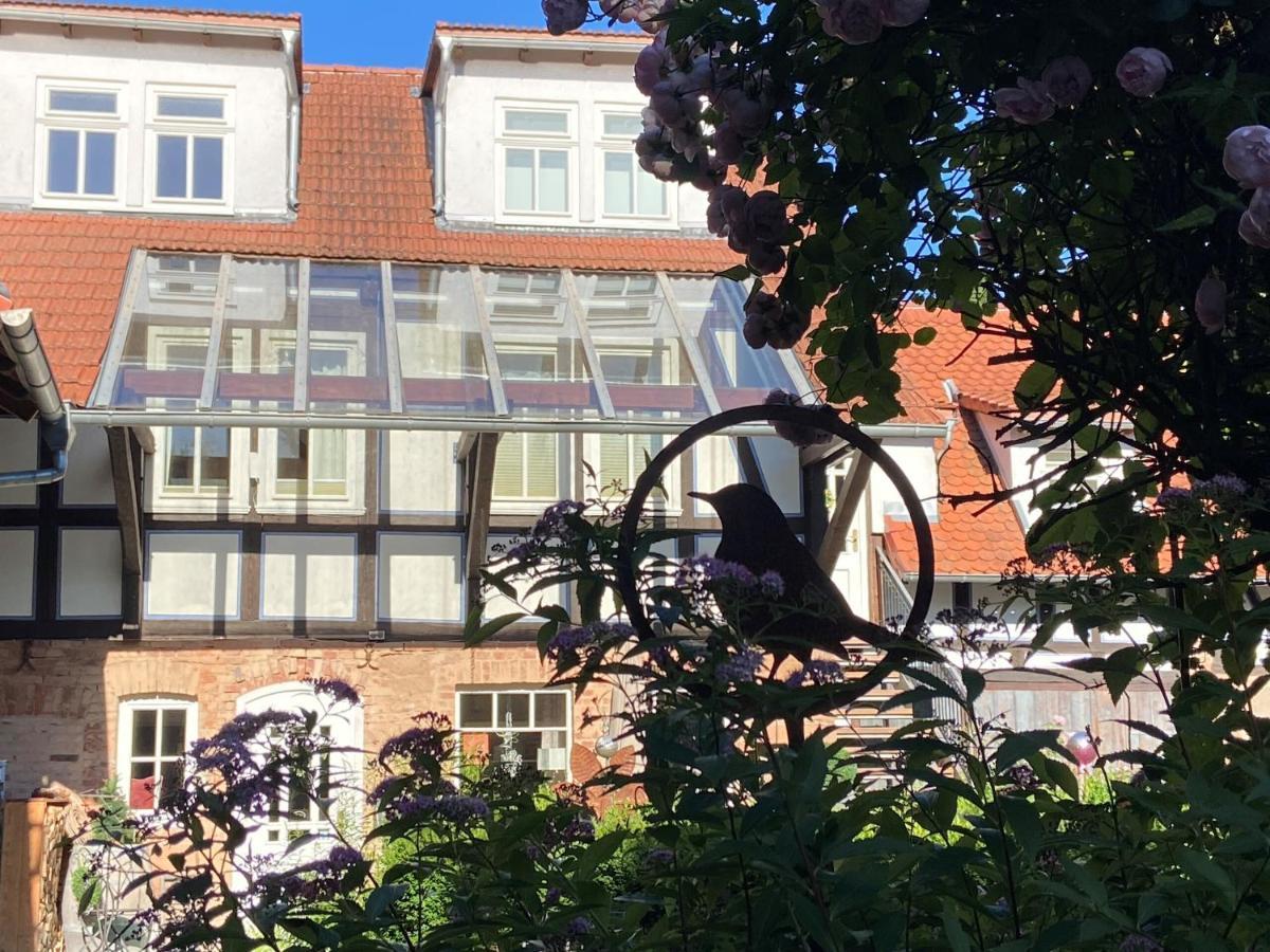 Willa Werts Hof Ferienwohnen Rauschenberg Zewnętrze zdjęcie
